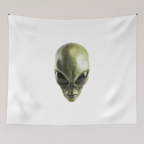 Item preview, Disclosure Day Hyper Realistic Grey Extraterrestrial Graphic designed and sold by Lilith.3x313 Vault.