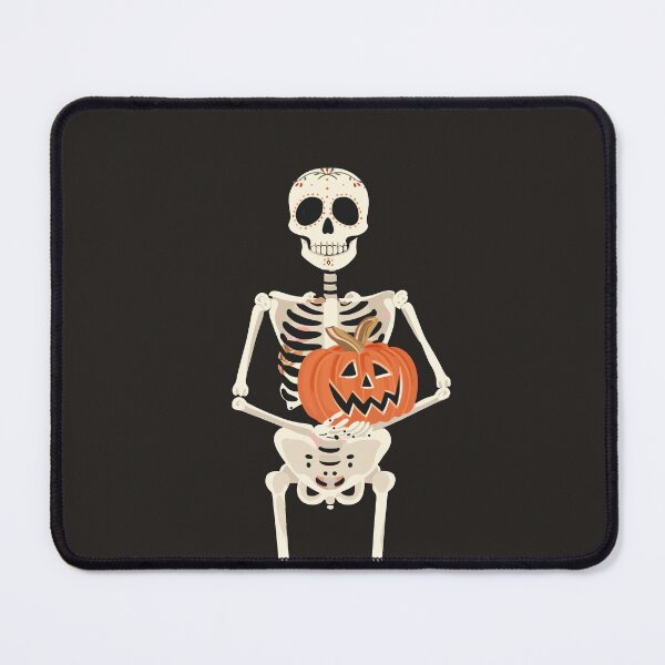Item preview, Halloween Skeleton designed and sold by xiao xuans.