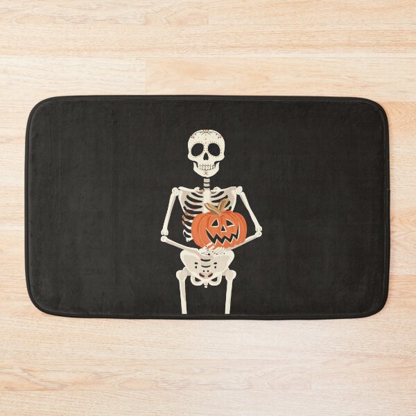 Item preview, Halloween Skeleton designed and sold by xiao xuans.