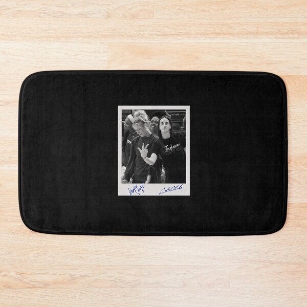 Item preview, Caitlin Clark And Sophie Cunningham Polaroid designed and sold by Marciasgrosso.