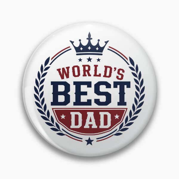 Item preview, World Class Dad Hall Of Fame designed and sold by the-dovlat.