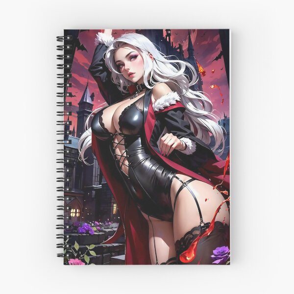 Item preview, Vampire Lady designed and sold by RaF71PrO.