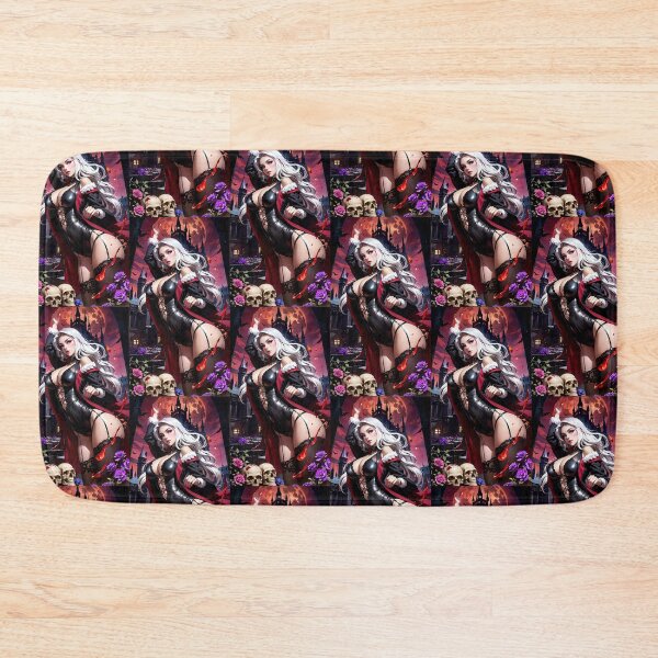 Item preview, Vampire Lady designed and sold by RaF71PrO.