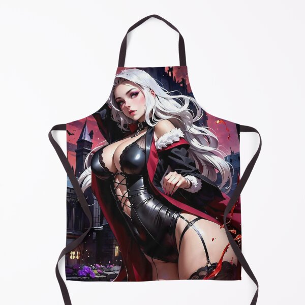 Item preview, Vampire Lady designed and sold by RaF71PrO.