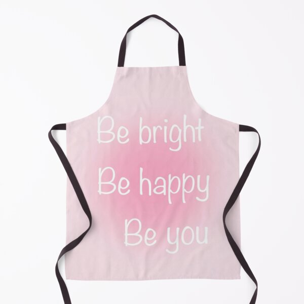 Item preview, Be bright, be happy, be you designed and sold by Poppys-prints15.