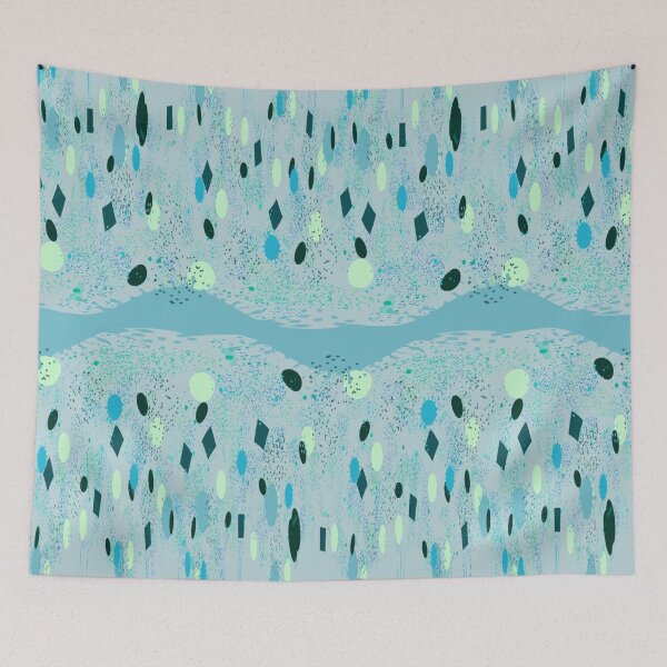 Item preview, Splash of Shapes designed and sold by JaygiesDesign.