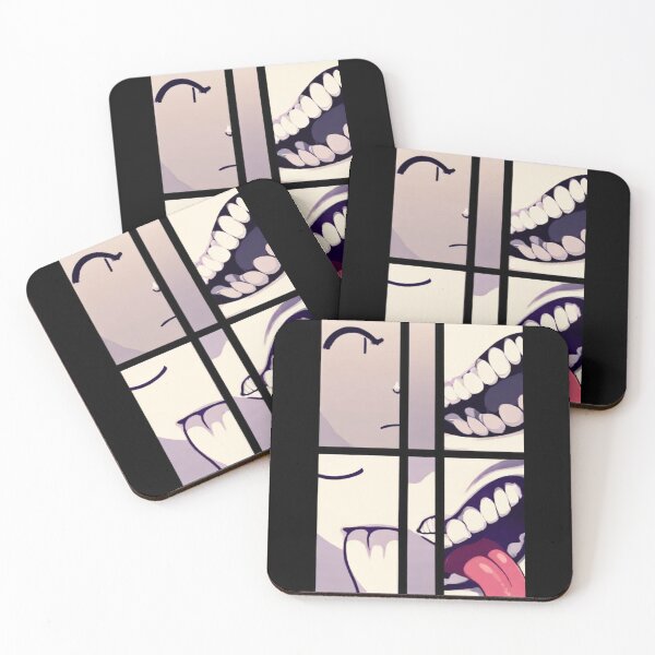 Item preview, Art - Manga Illustration, Expression of Duality designed and sold by Zone--Gaming.