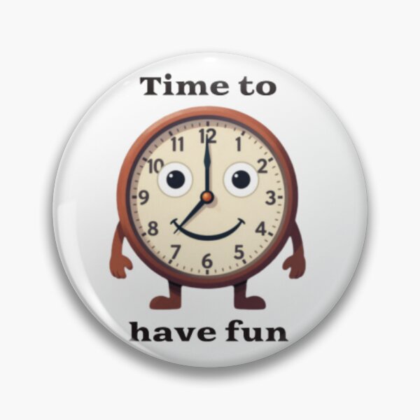 Item preview, Fun Time designed and sold by Korral.