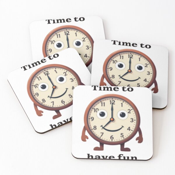 Item preview, Fun Time designed and sold by Korral.