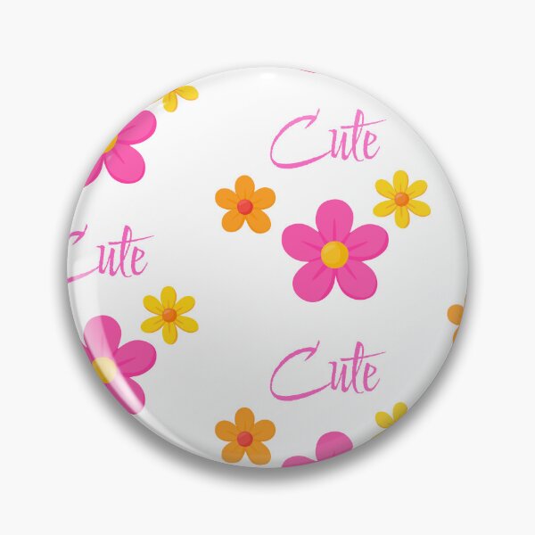 Item preview, Cute typography design  designed and sold by Swati's Digital Den.