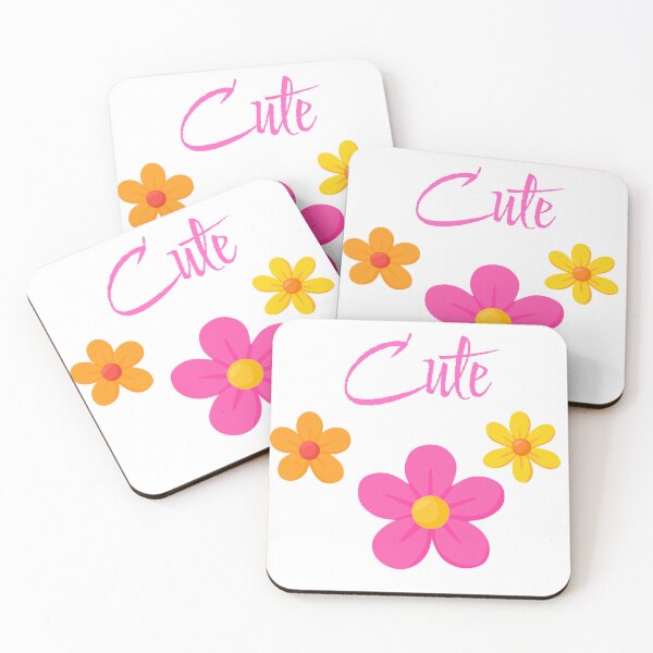 Item preview, Cute typography design  designed and sold by Swati's Digital Den.