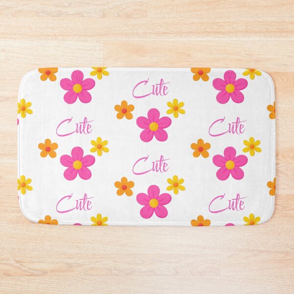 Item preview, Cute typography design  designed and sold by Swati's Digital Den.