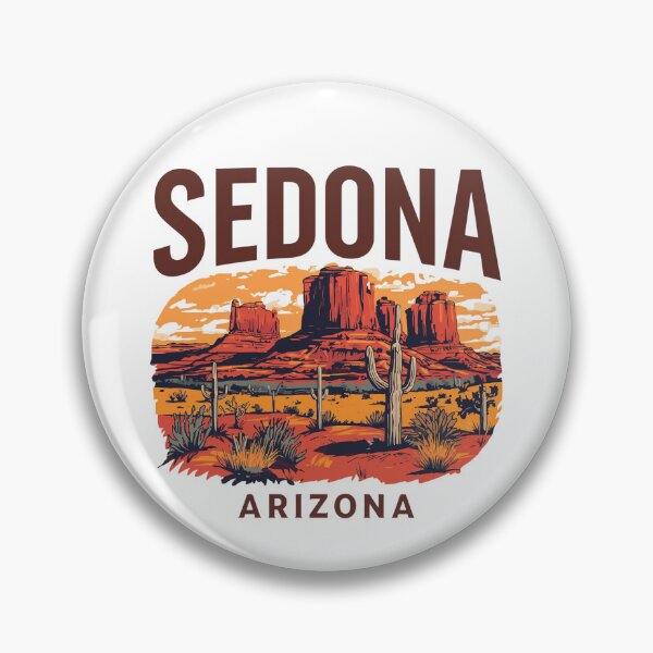 Item preview, Sedona Arizona  designed and sold by PamLeeDesign.