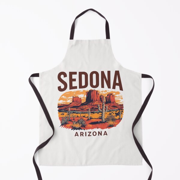 Artikelvorschau, Sedona, Arizona entworfen und verkauft von PamLeeDesign.