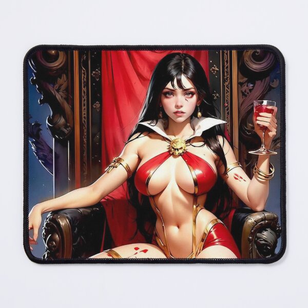 Item preview, Vampire Lady designed and sold by RaF71PrO.