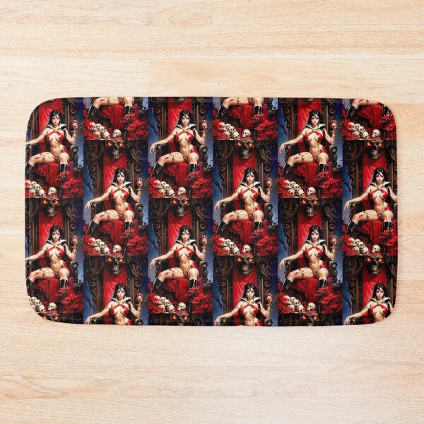 Item preview, Vampire Lady designed and sold by RaF71PrO.