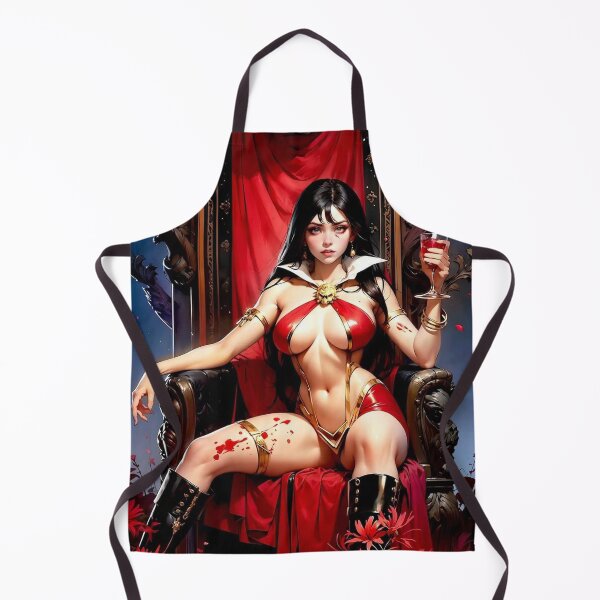 Item preview, Vampire Lady designed and sold by RaF71PrO.