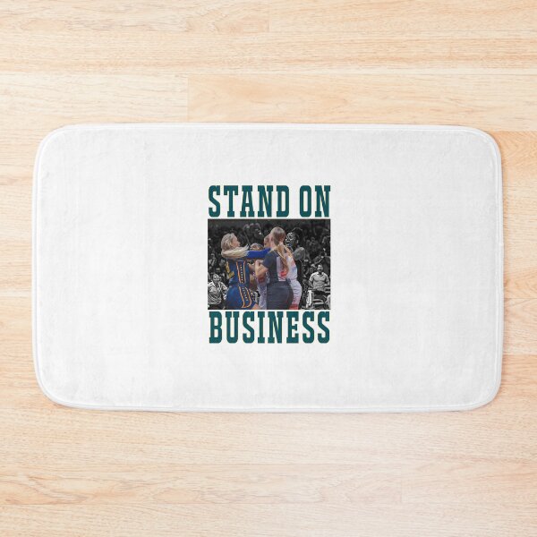 Item preview, Stand On Business Sophie Cunningham designed and sold by Marciasgrosso.