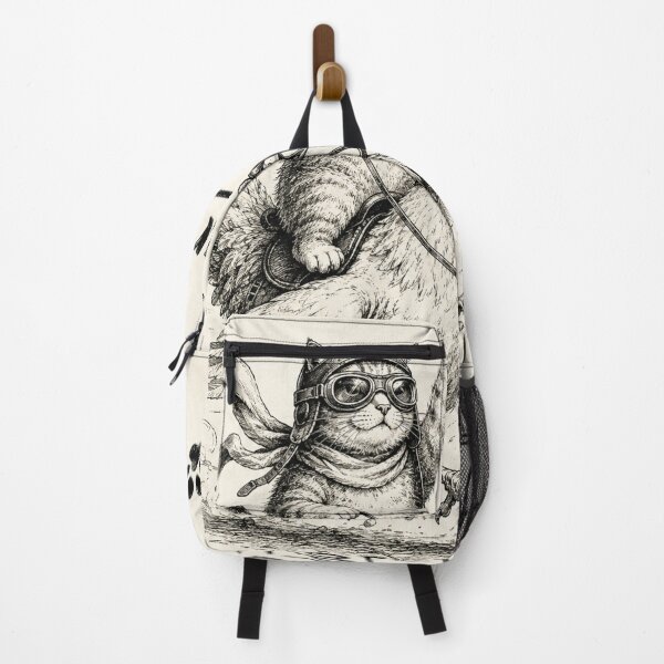 Item preview, "Purrfectly Unstoppable" designed and sold by New Releases Hub.