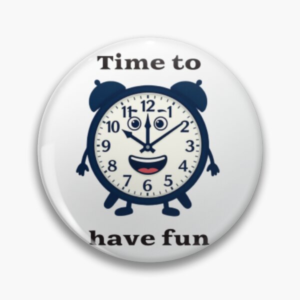 Item preview, Fun Time designed and sold by Korral.