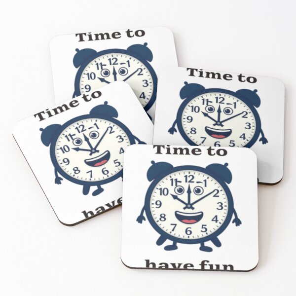 Item preview, Fun Time designed and sold by Korral.