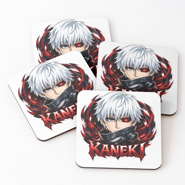 Item preview, Tokyo Ghoul - Kaneki designed and sold by PixelArtPeel.