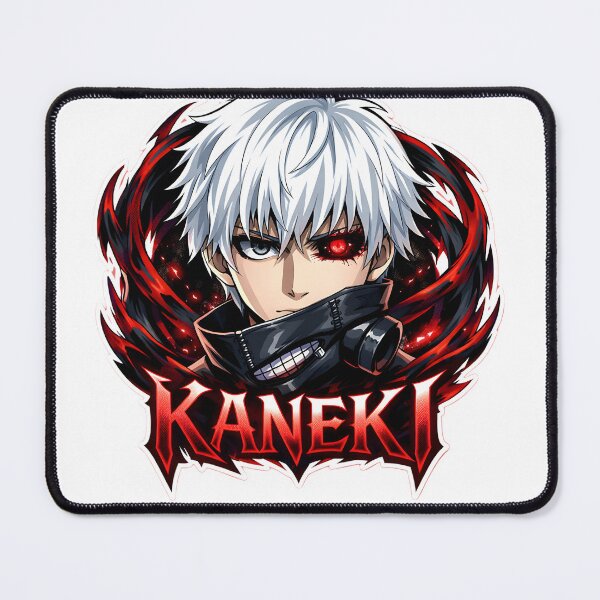 Item preview, Tokyo Ghoul - Kaneki designed and sold by PixelArtPeel.