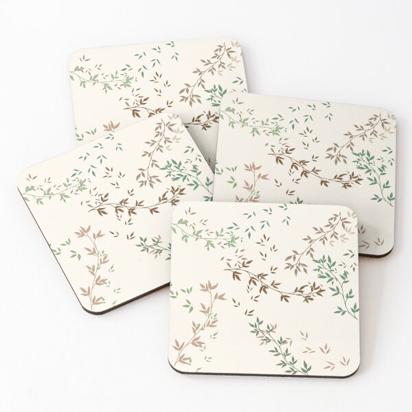 Item preview, Branches and Leaves  designed and sold by JaygiesDesign.