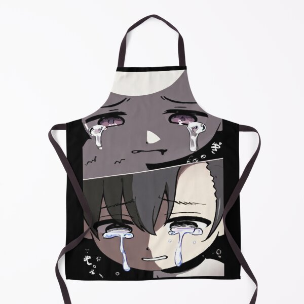 Item preview, Art - Manga Illustration, Intense Emotion and Surrealism designed and sold by Zone--Gaming.