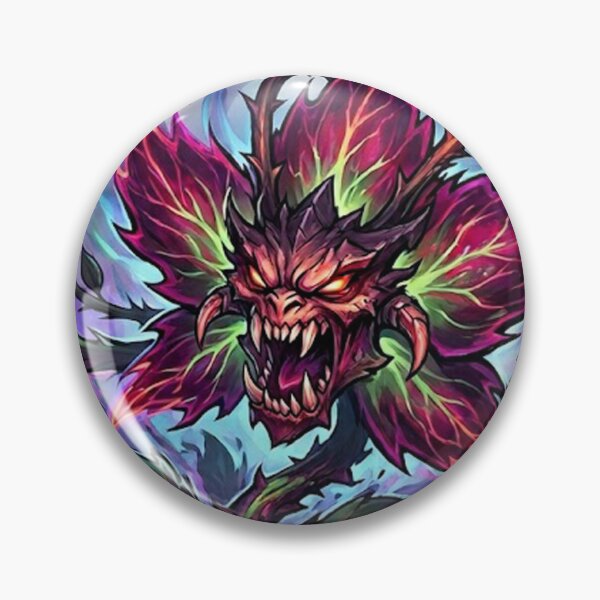 Item preview, Killer Orchid: The Orchid Way designed and sold by White Spider Arts.