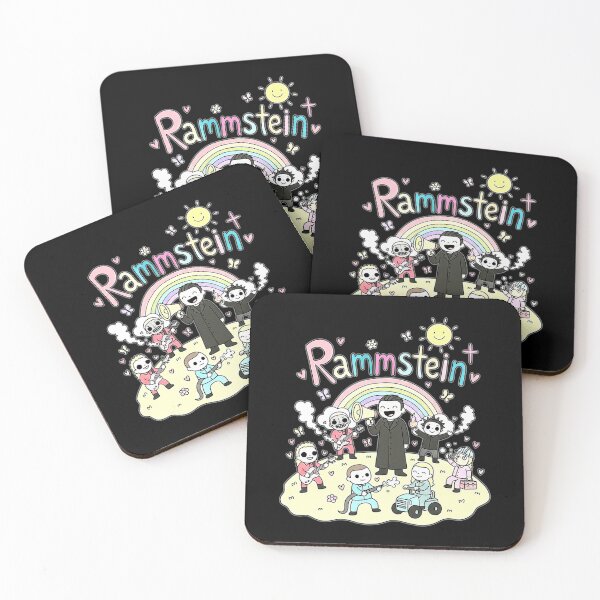 Item preview, Kids--RMMSTN--BAND-MERCH designed and sold by eunicenellan.