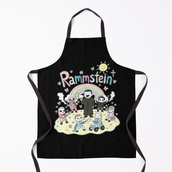 Item preview, Kids--RMMSTN--BAND-MERCH designed and sold by eunicenellan.