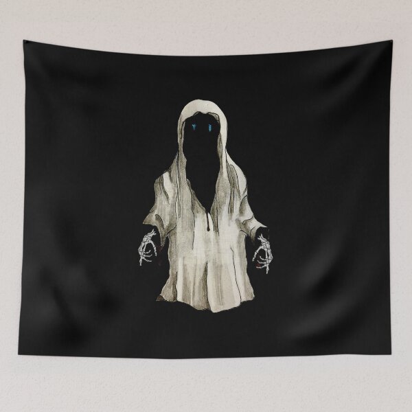 Item preview, Dad bod ghost designed and sold by Glenbobagins.