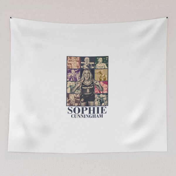 Item preview,  The Best Moment Sophie Cunningham Indiana designed and sold by Marciasgrosso.