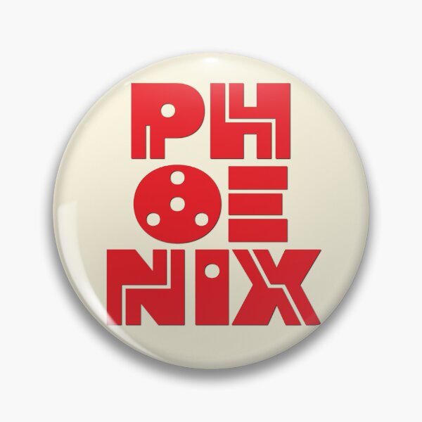 Item preview, Phoenix, Arizona, Capital City designed and sold by CharlottePlaceArt.