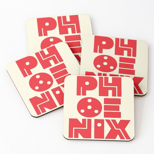 Item preview, Phoenix, Arizona, Capital City designed and sold by CharlottePlaceArt.