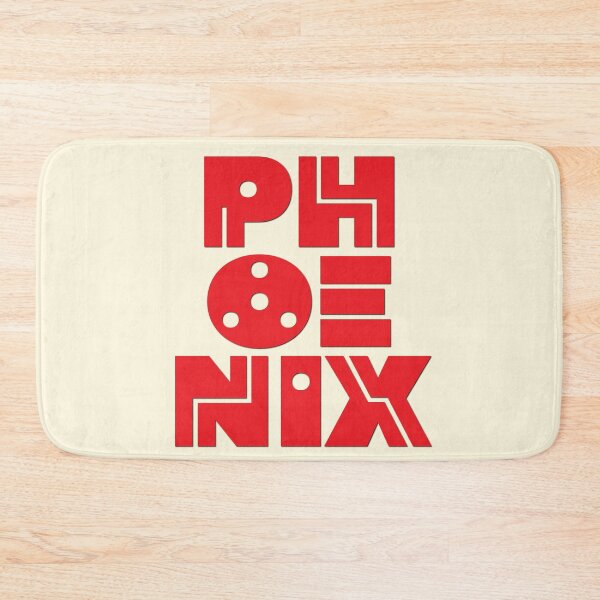 Item preview, Phoenix, Arizona, Capital City designed and sold by CharlottePlaceArt.