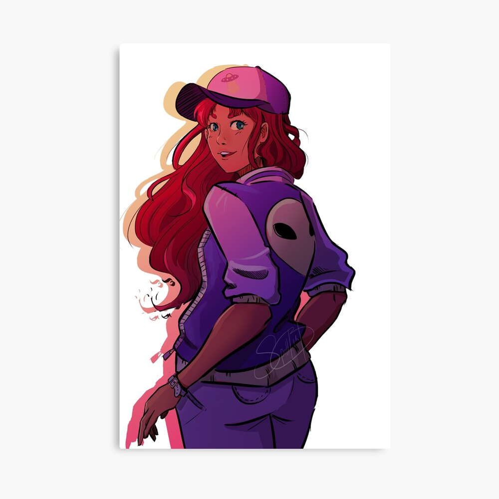 Modern Fashion Starfire