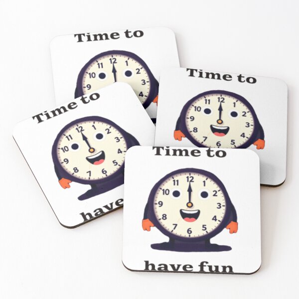 Item preview, Fun Time designed and sold by Korral.