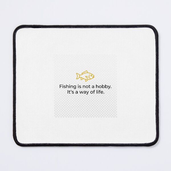 Item preview,  Premium Gift for Serious Angler designed and sold by NoFishToday.