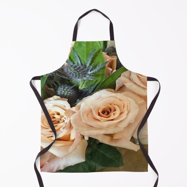 Item preview, Close-up of a floral arrangement designed and sold by BalkanBloom.
