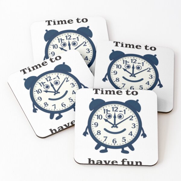 Item preview, Fun Time designed and sold by Korral.