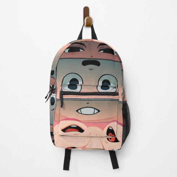 Item preview, Art - Manga Style Illustration, Fragmented Composition and Expressiveness designed and sold by Zone--Gaming.