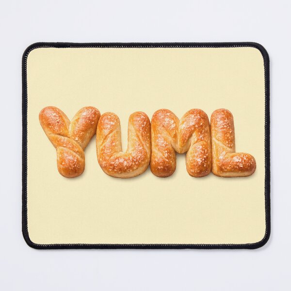 Item preview, YUML – Funny YAML DevOps Meme for Developers and Engineers designed and sold by Nerd Romance Café.