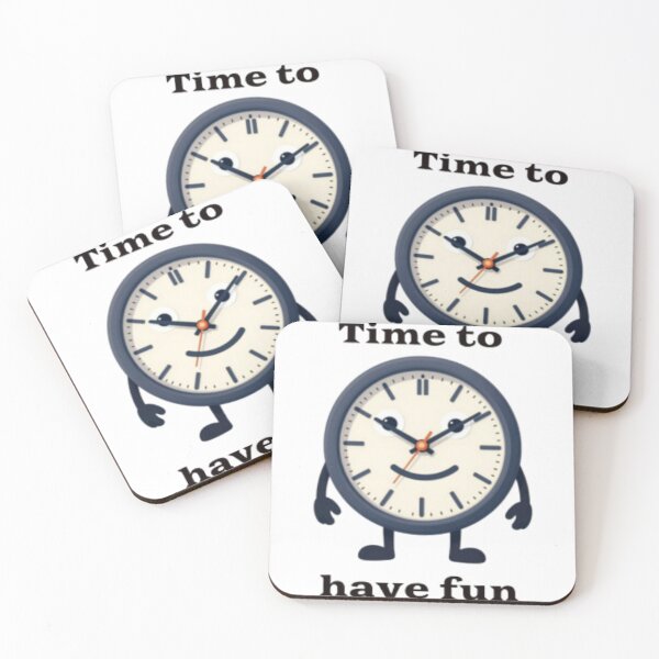 Item preview, Fun Time designed and sold by Korral.