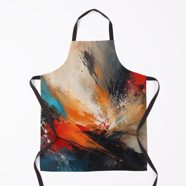 Item preview, "Eruption of Inner Energy" designed and sold by Baza-nowosci.