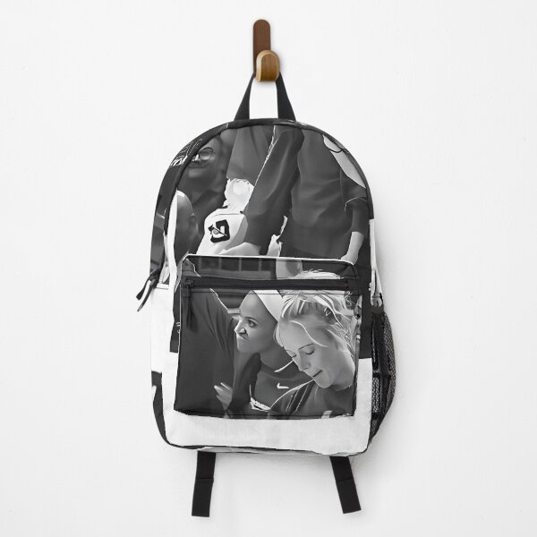 Item preview, Caitlin Clark And Sophie Cunningham Straight Outta designed and sold by Marciasgrosso.