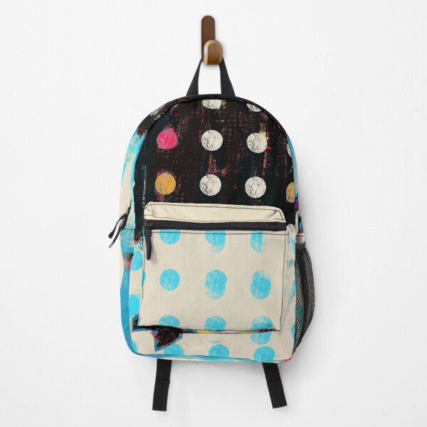 Item preview,     Polka Dot Black Cow designed and sold by MikZviagin.