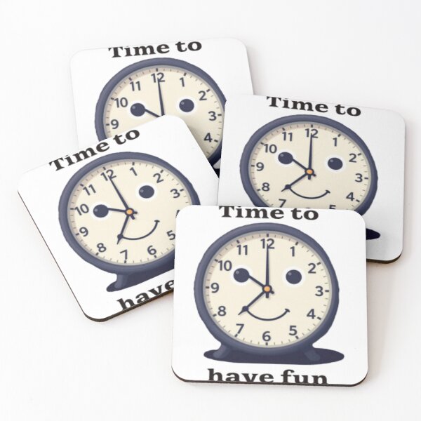 Item preview, Fun Time designed and sold by Korral.