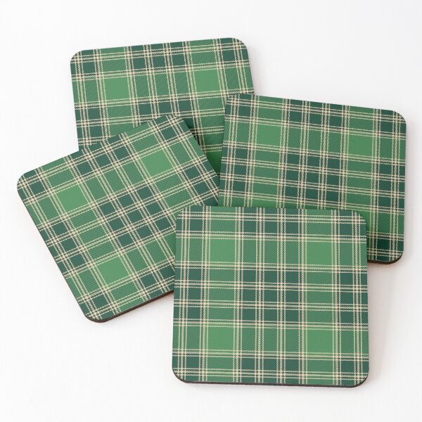 Item preview, MACDONALD Lord of Isles Tartan | Scottish Isles Clan & Family Hunting Plaid designed and sold by This Is Tartan.